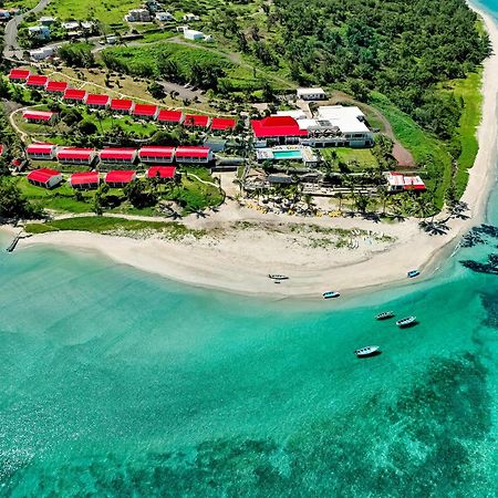 C Rodrigues Mourouk Otel Port South East Dış mekan fotoğraf