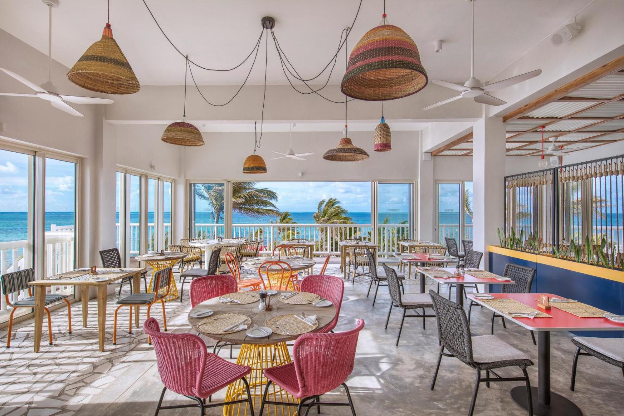 C Rodrigues Mourouk Otel Port South East Dış mekan fotoğraf