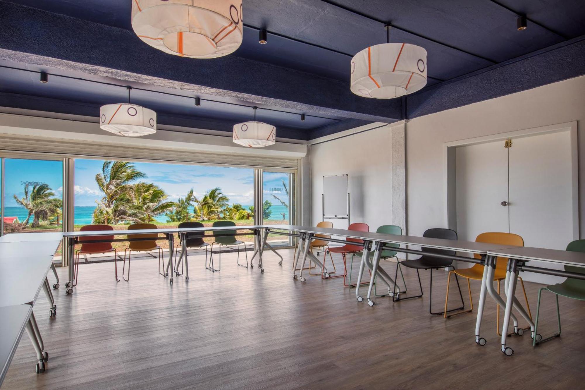 C Rodrigues Mourouk Otel Port South East Dış mekan fotoğraf
