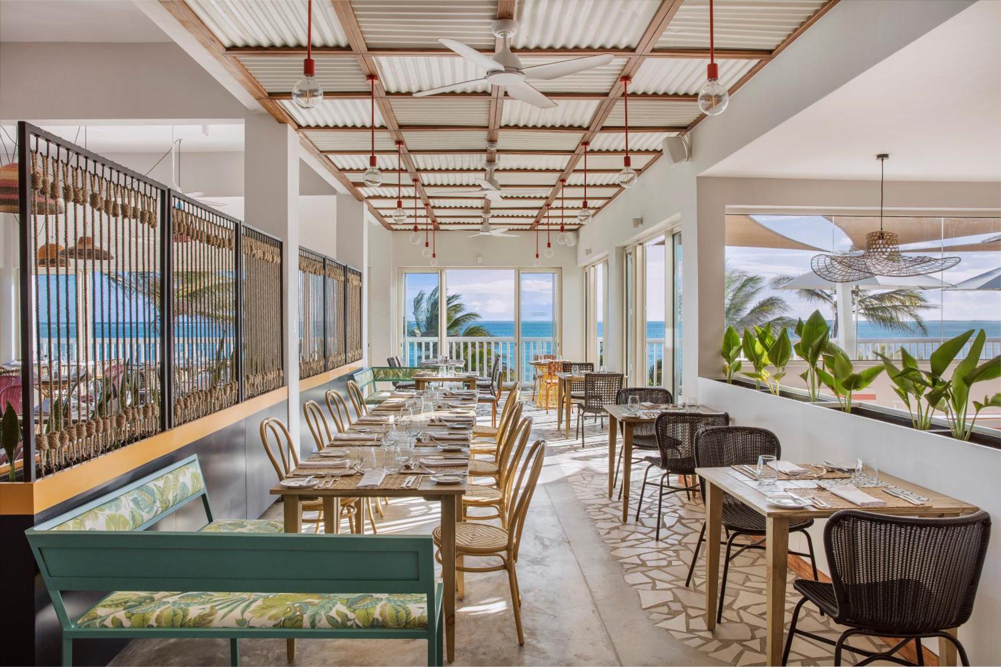 C Rodrigues Mourouk Otel Port South East Dış mekan fotoğraf