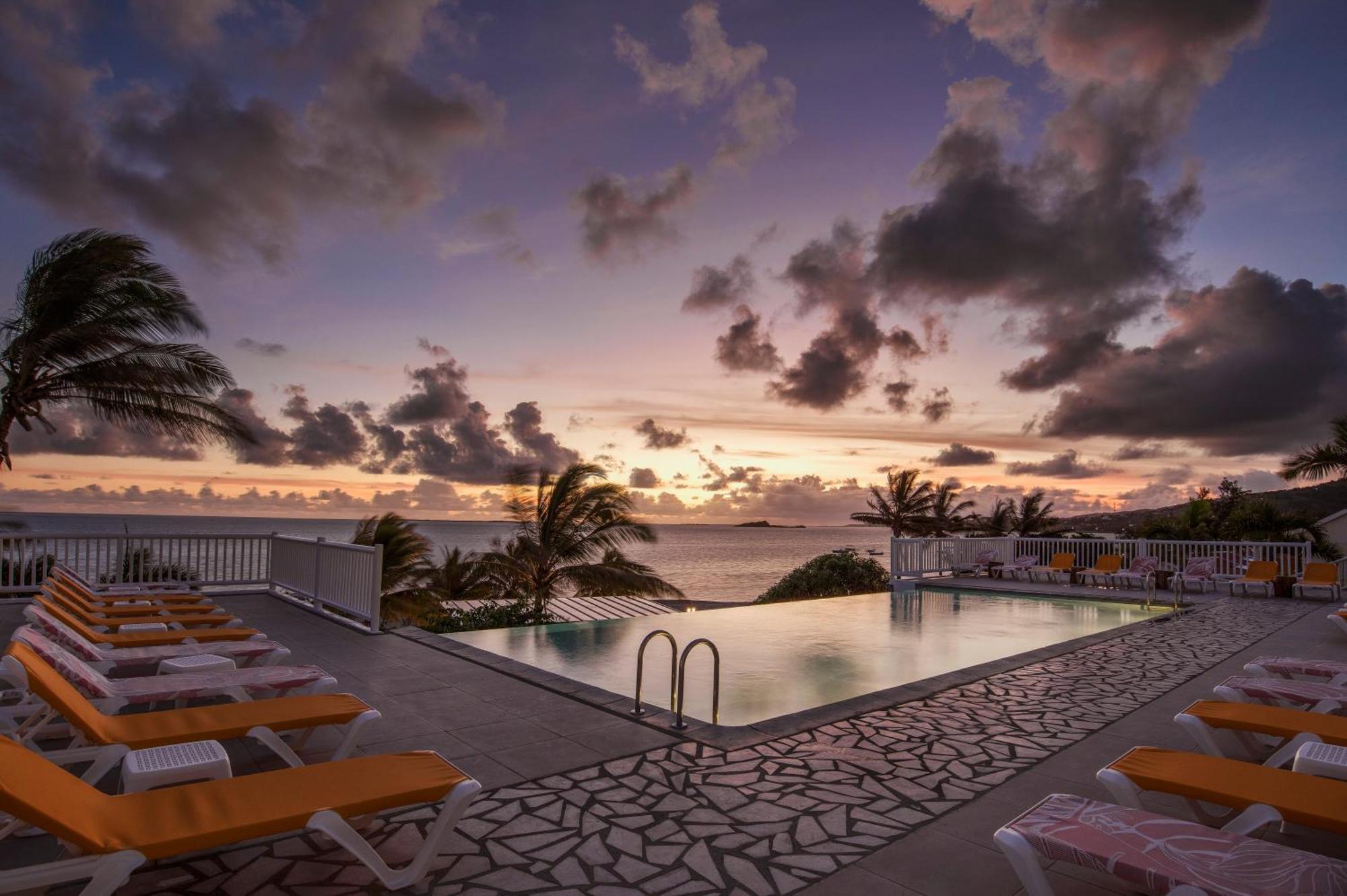C Rodrigues Mourouk Otel Port South East Dış mekan fotoğraf