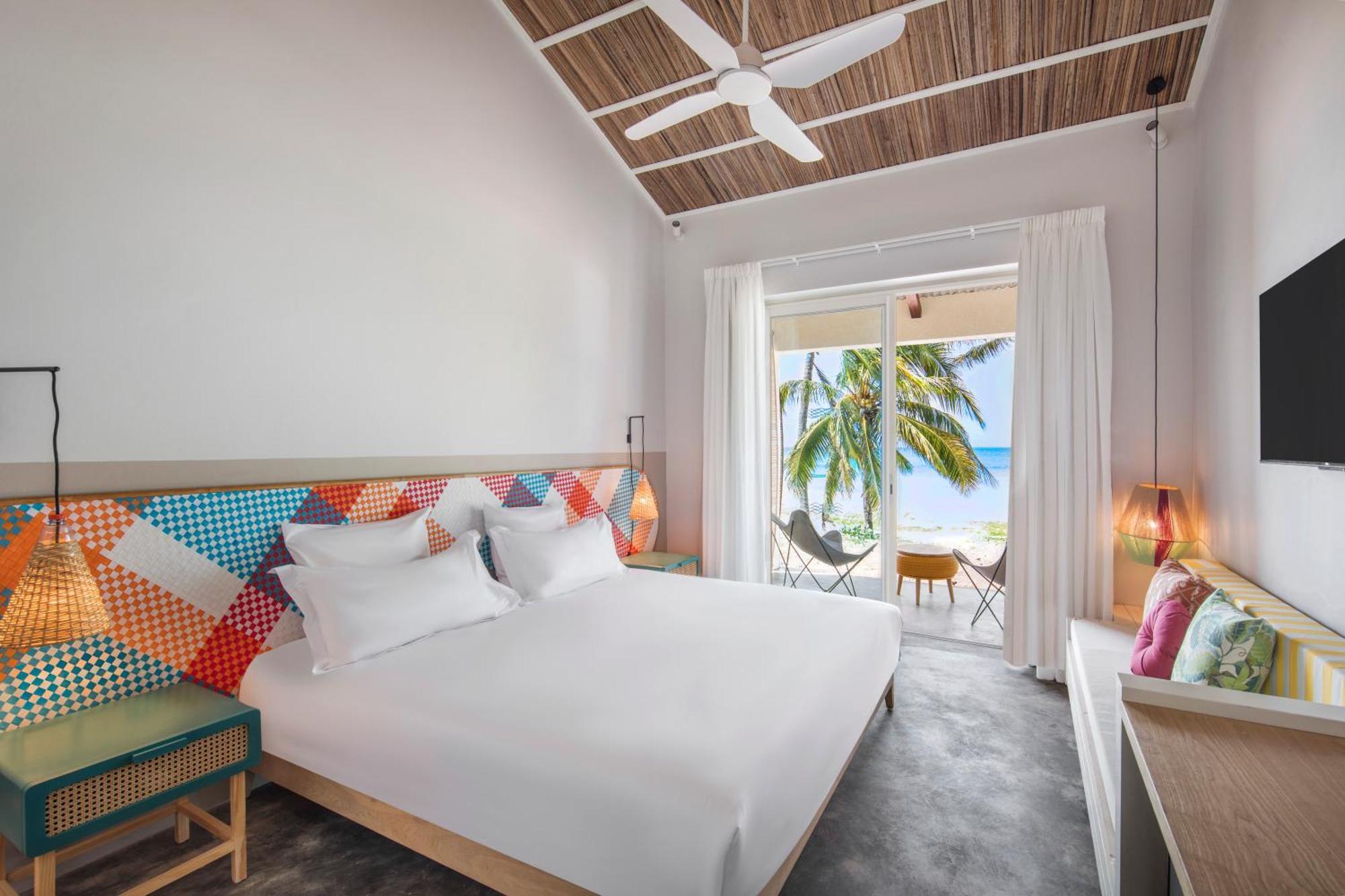 C Rodrigues Mourouk Otel Port South East Dış mekan fotoğraf