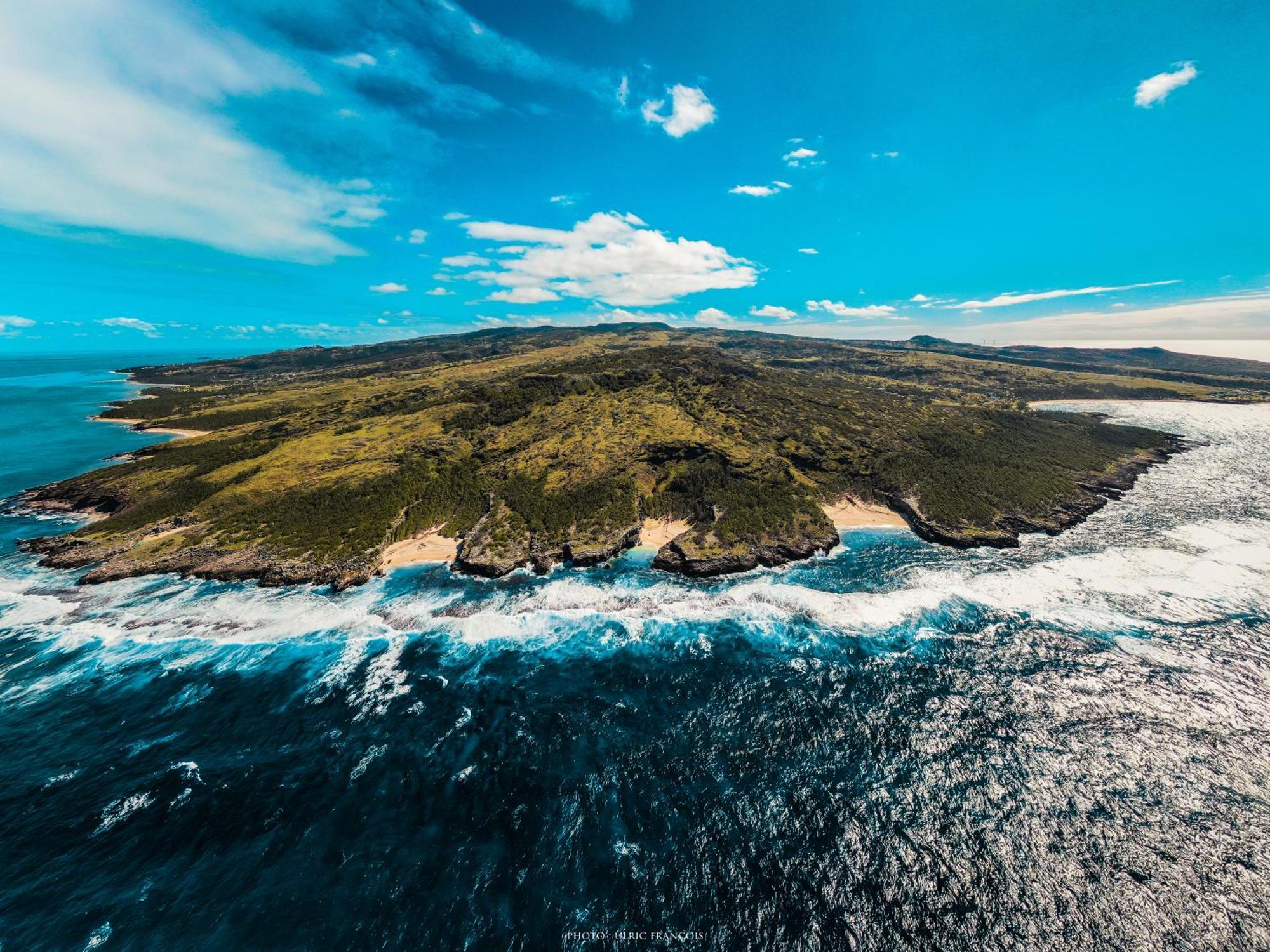 C Rodrigues Mourouk Otel Port South East Dış mekan fotoğraf