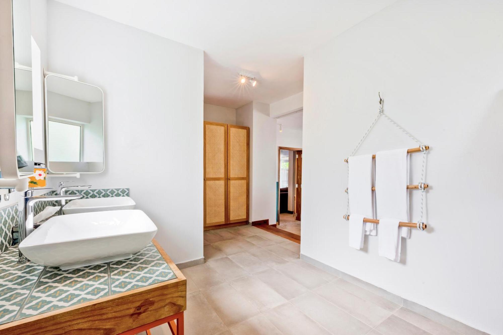 C Rodrigues Mourouk Otel Port South East Dış mekan fotoğraf