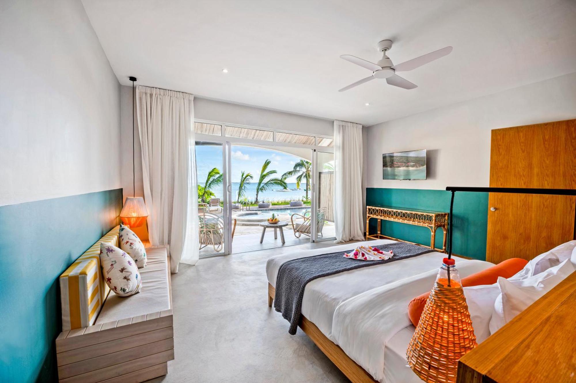 C Rodrigues Mourouk Otel Port South East Dış mekan fotoğraf