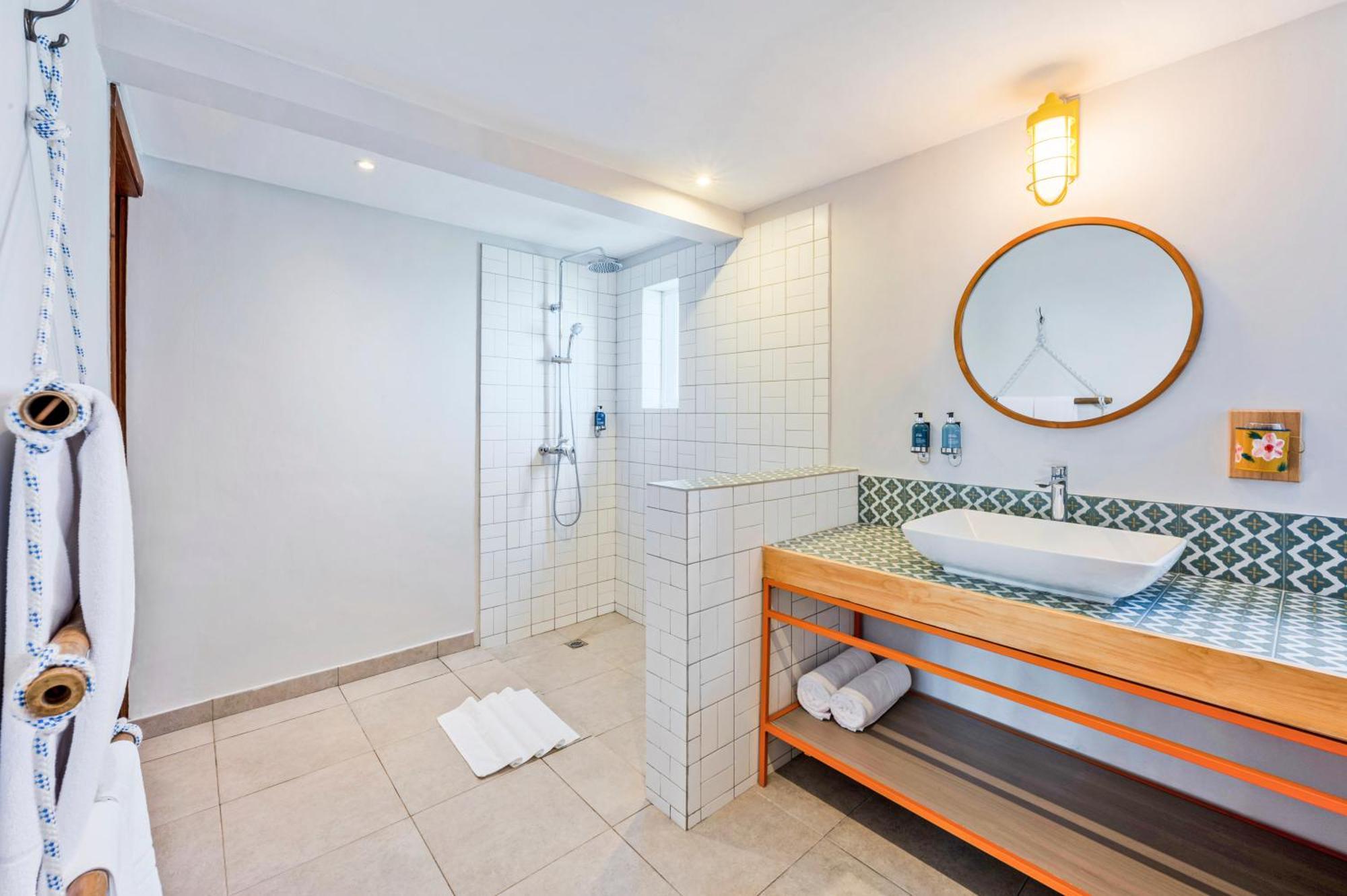 C Rodrigues Mourouk Otel Port South East Dış mekan fotoğraf