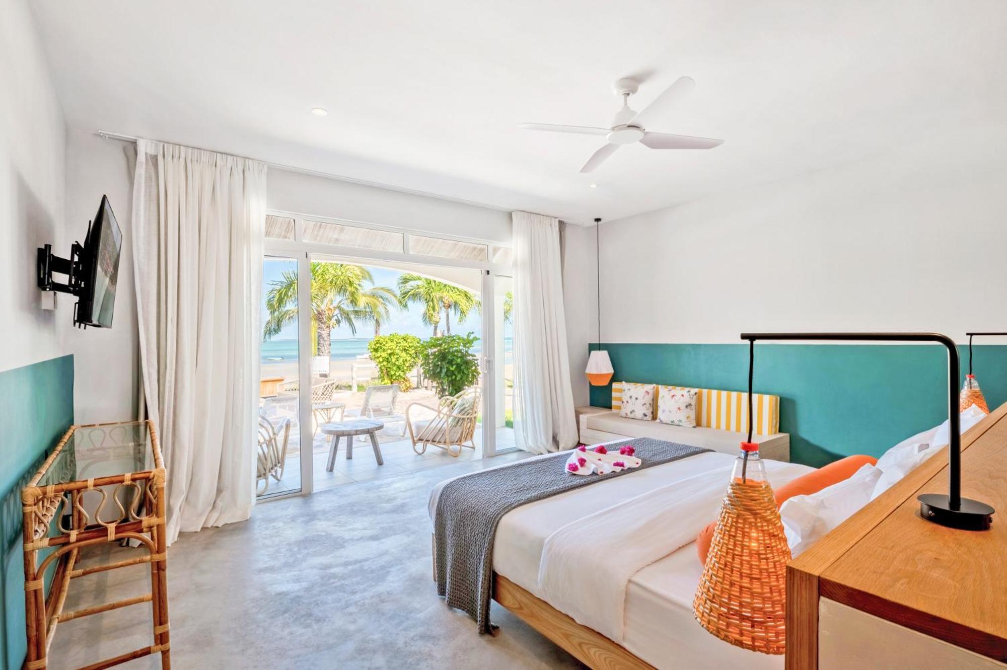 C Rodrigues Mourouk Otel Port South East Dış mekan fotoğraf