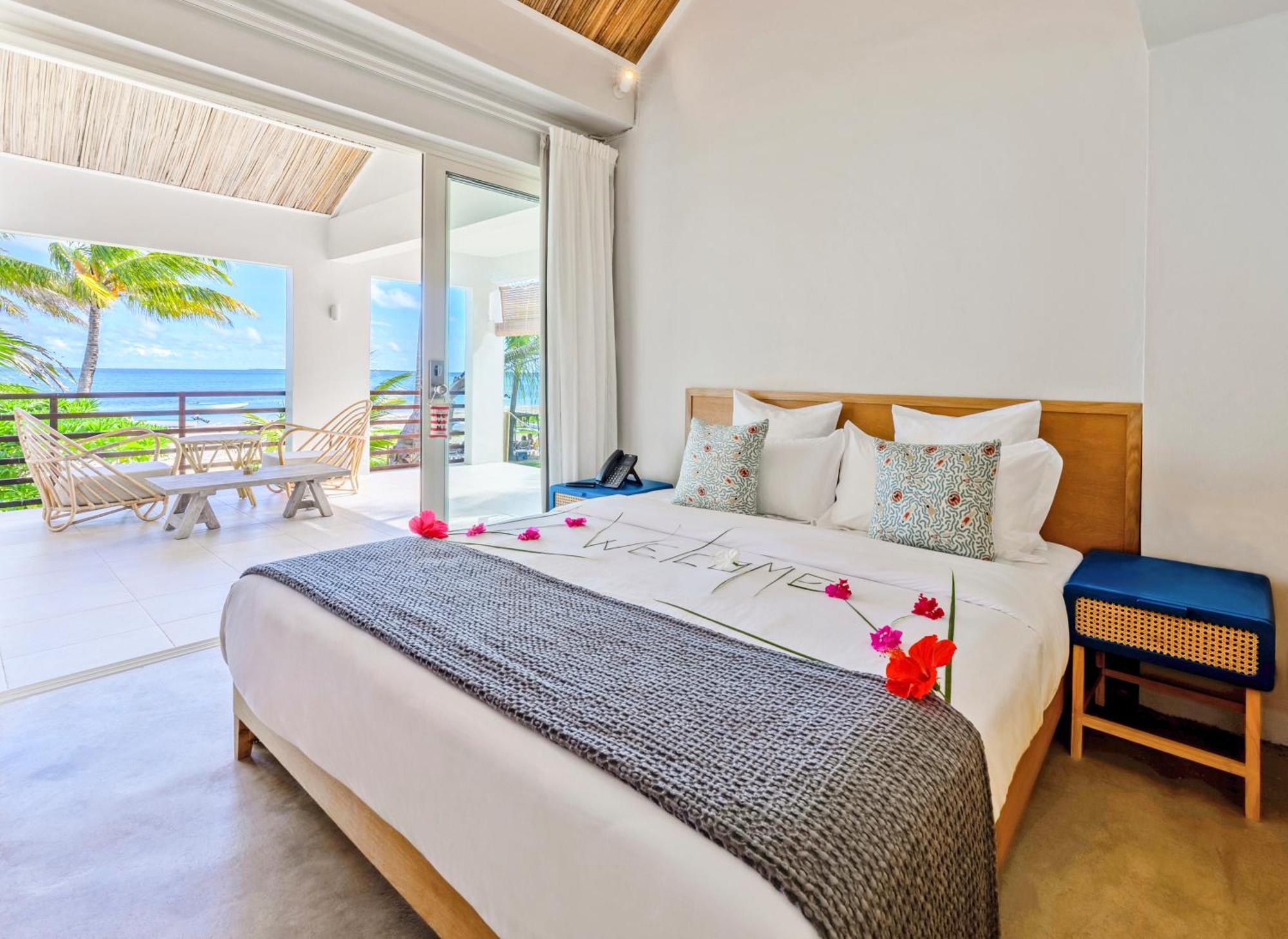 C Rodrigues Mourouk Otel Port South East Dış mekan fotoğraf