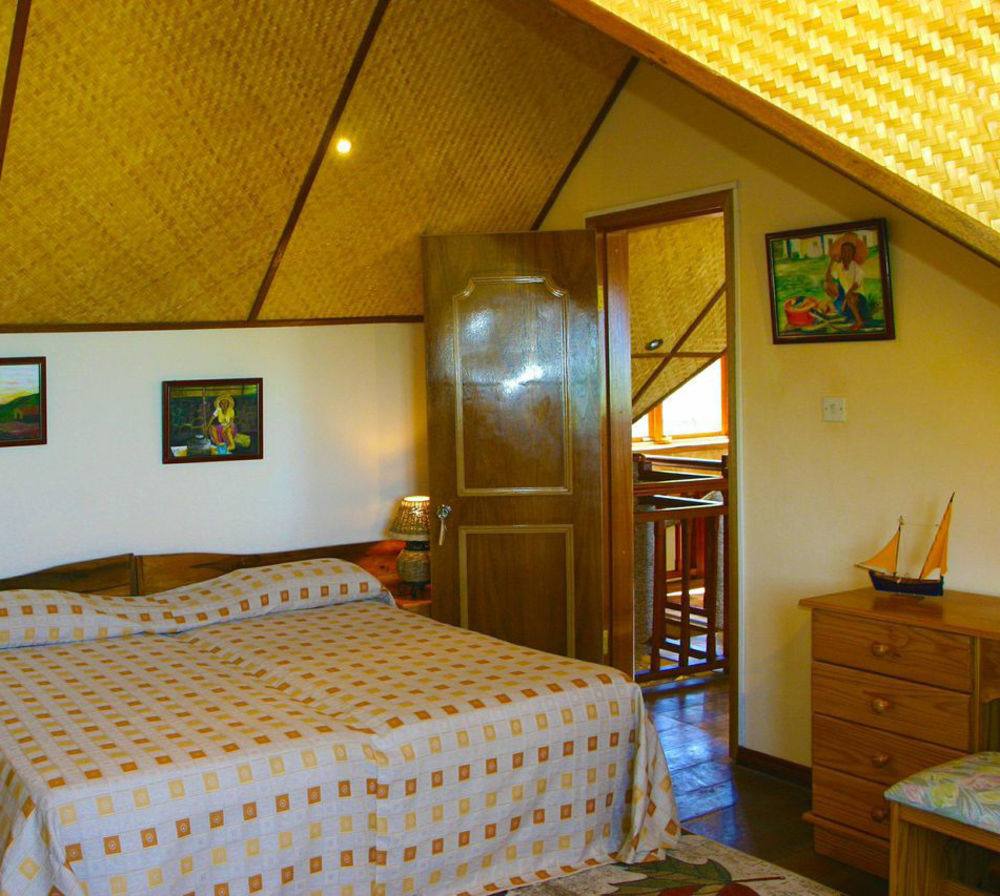 C Rodrigues Mourouk Otel Port South East Dış mekan fotoğraf