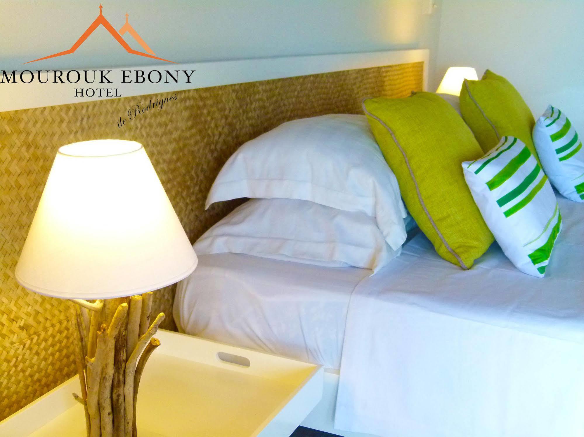 C Rodrigues Mourouk Otel Port South East Dış mekan fotoğraf
